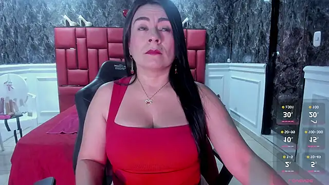 Imyourdirtymilf online show from May 19, 7:43 pm