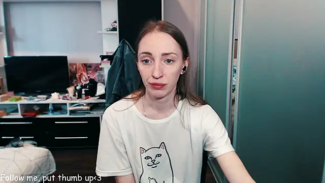 Natalimeowks online show from June 15, 2:28 pm