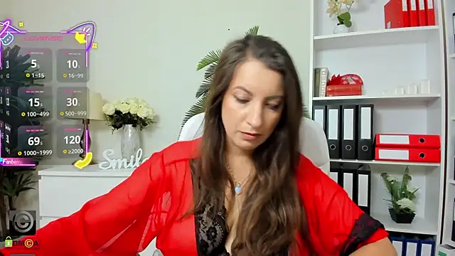 amayawest online show from July 25, 4:41 am