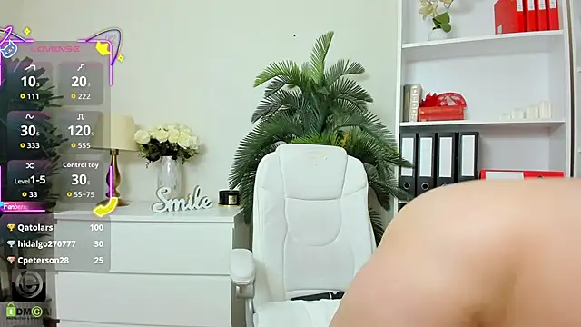 amayawest online show from June 18, 9:14 am