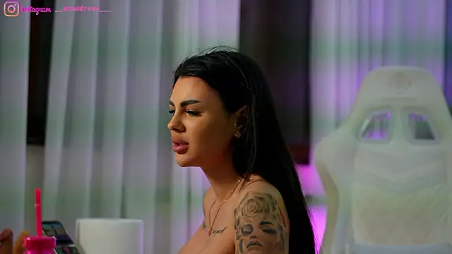 perfectt33n online show from March 12, 4:09 pm