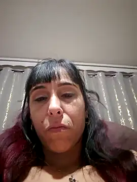 misscectito13 online show from March 25, 9:12 am