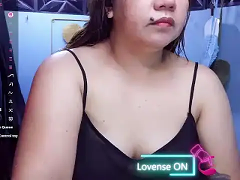ambersmile online show from July 14, 1:39 am