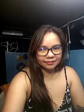 ambersmile online show from June 23, 3:26 am