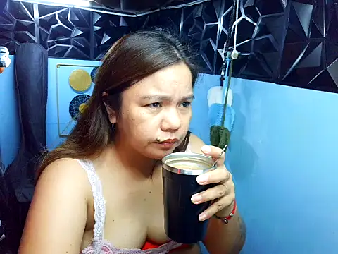 ambersmile online show from July 27, 2:52 am