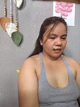 ambersmile online show from May 28, 2:09 am