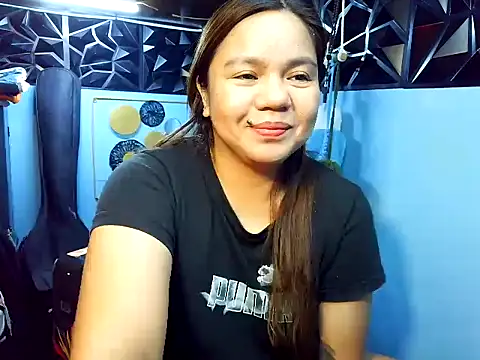 ambersmile online show from July 26, 2:30 am
