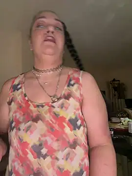 PichyPrettyPussy online show from March 7, 3:30 pm