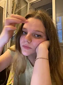 -MimmiLissa- online show from July 5, 6:57 pm