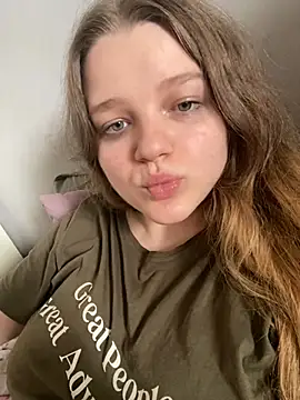 -MimmiLissa- online show from July 10, 10:38 am