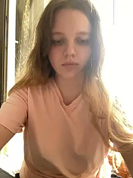 -MimmiLissa- online show from July 12, 1:45 pm