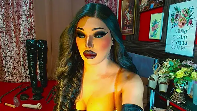 yummylollipop online show from June 25, 2:33 am