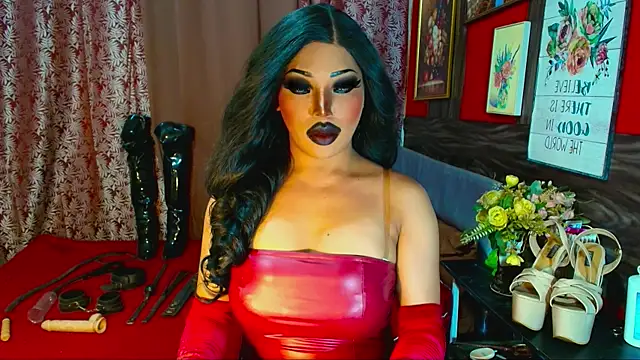 yummylollipop online show from August 4, 11:05 am
