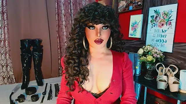 yummylollipop online show from December 3, 4:42 pm