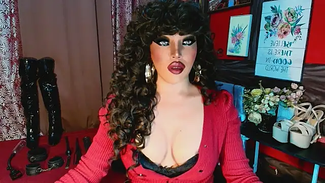 yummylollipop online show from January 6, 6:33 pm