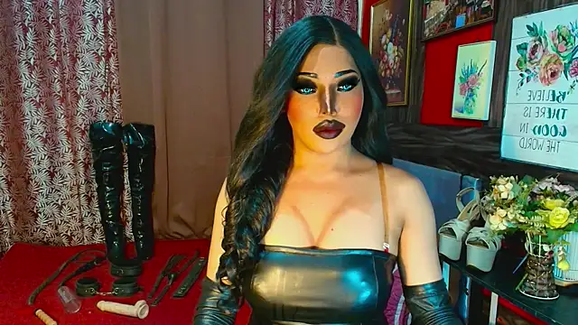 yummylollipop online show from June 26, 5:41 am