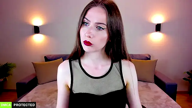 Snapshot of TheWoman__ chatting on October 7, 6:56 pm TheWoman online show from October 7, 6:56 pm