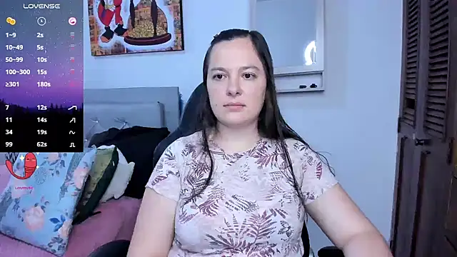 angelaagomez online show from July 22, 9:38 pm