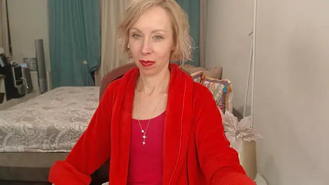 LuxuryNika online show from April 30, 5:51 pm