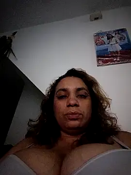 AlexxandraRivera online show from March 13, 5:20 am