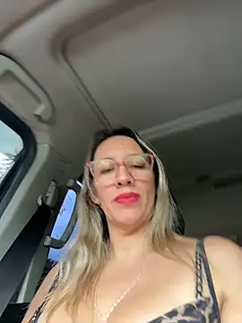 Gatitacarlita online show from February 23, 4:06 pm