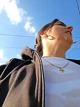 IsabelleCraft online show from October 23, 1:06 pm