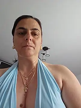 IsabelleCraft online show from June 27, 10:38 am