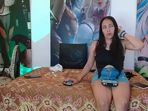 Bootycallhot online show from June 25, 2:29 pm