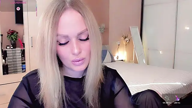 Libby Nora online show from March 14, 9:21 am