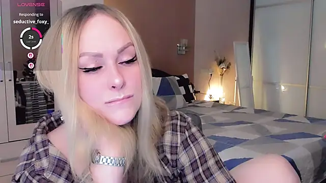 Libby Nora online show from January 10, 10:53 am