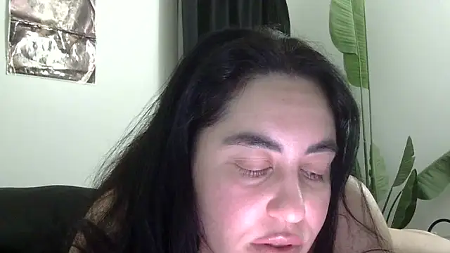 WetFlower69 online show from June 5, 1:53 am