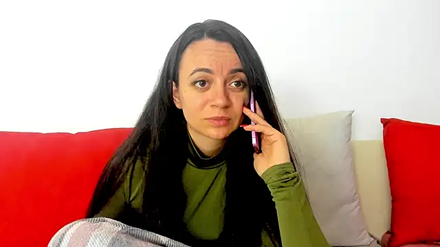 cute angel95 online show from April 29, 5:30 pm