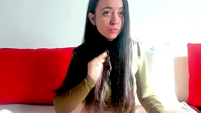 cute angel95 online show from February 27, 8:14 am