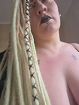 PinkTheHawk online show from July 14, 2:16 am