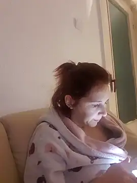 SmokerLety online show from January 31, 8:18 pm