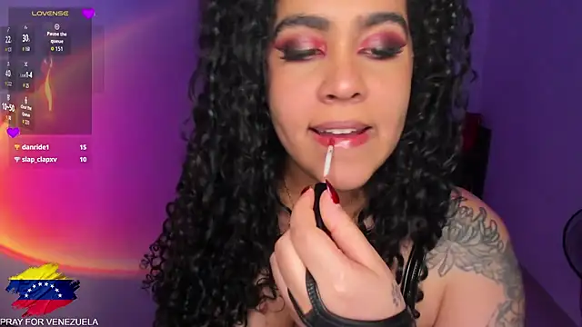 Amber smith20 online show from July 16, 2:05 am
