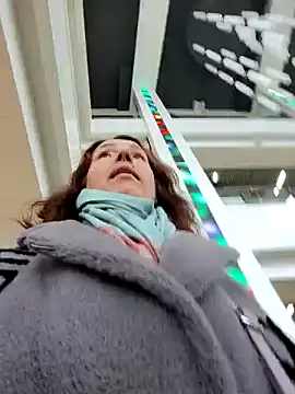 EvaXOAir online show from October 28, 7:03 am