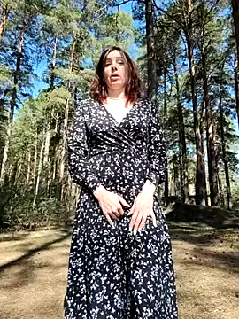 EvaXOAir online show from May 3, 3:54 am