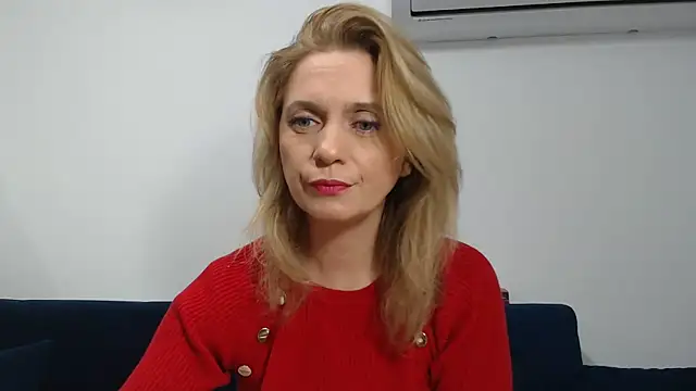 MysticCreature online show from March 14, 5:30 am