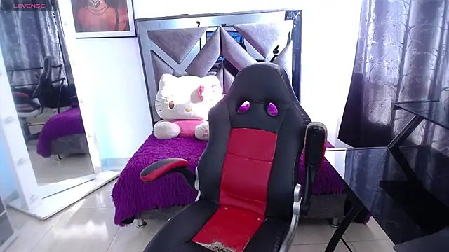 Salo hot04 online show from February 27, 8:30 pm