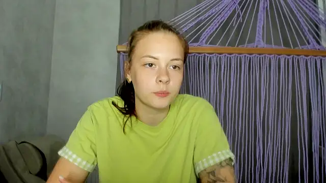 why again me online show from May 18, 6:25 pm