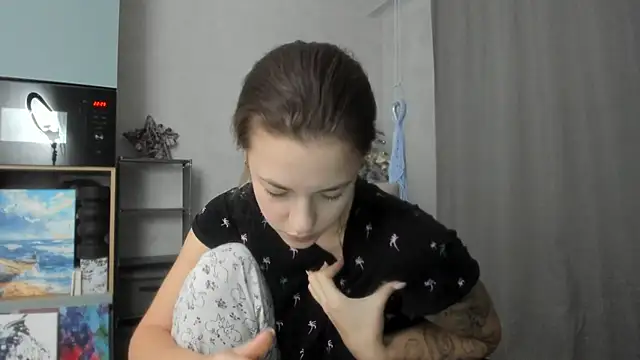 why again me online show from December 21, 7:29 pm