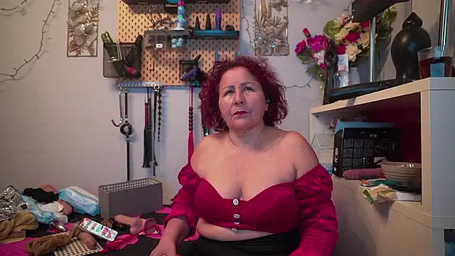 barbarah  online show from April 30, 5:51 pm