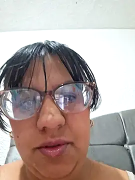 ZaidaWet online show from July 24, 12:14 pm