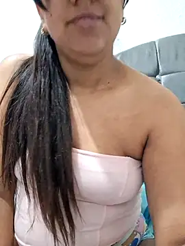 ZaidaWet online show from July 28, 12:48 pm