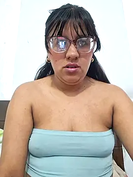 ZaidaWet online show from July 19, 12:51 pm