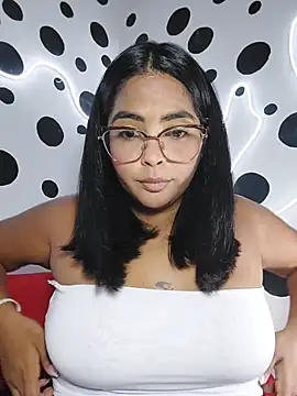 missmelissa  online show from July 10, 2:45 am