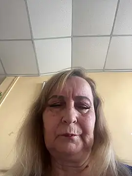 Irina2909xh online show from June 25, 7:35 am