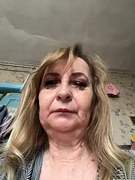 Irina2909xh online show from June 14, 6:36 am