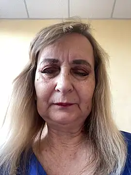 Irina2909xh online show from July 30, 7:42 am